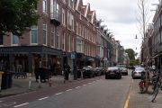 PC Hooftstraat