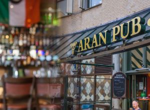 Aran Irish Pub