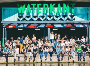 Waterkant