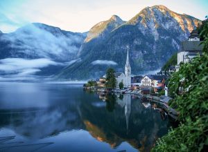 Hallstatt