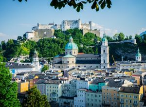 Salzburg