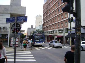 Rua Augusta