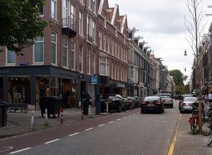 PC Hooftstraat