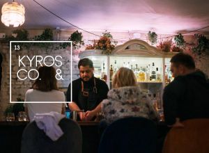 Kyros & Co, Kodaň