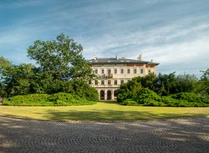 Havlíčkovy sady, Praha