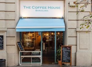 The Coffee House Barcelona