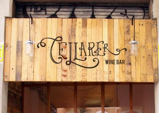 Cellarer Wine Bar