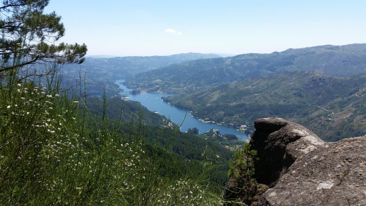 Národní park Peneda-Gerês