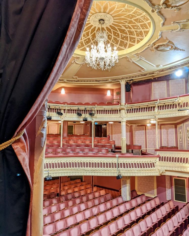 Criterion Theatre