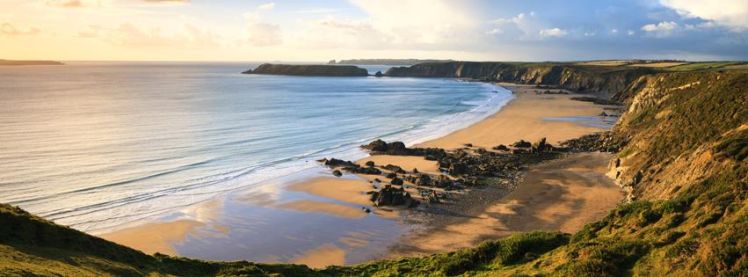 Pembrokeshire Coast