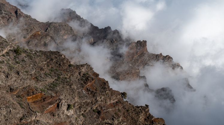 Caldera de Taburiente