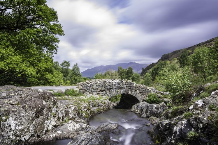 Lake District