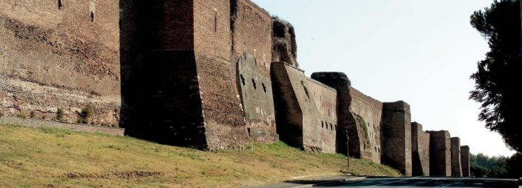 Muzeum delle Mura