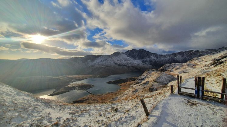 Snowdonia