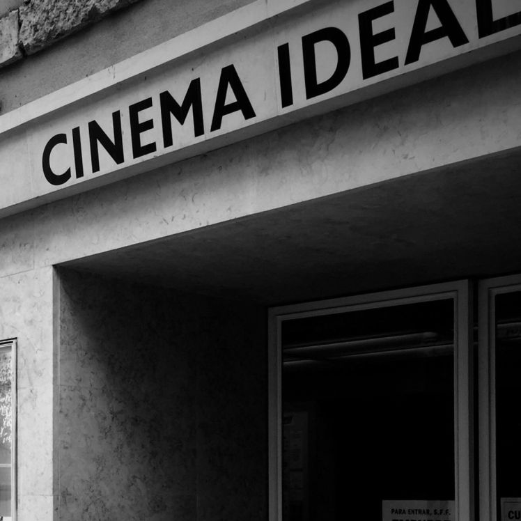 Cinema Ideal