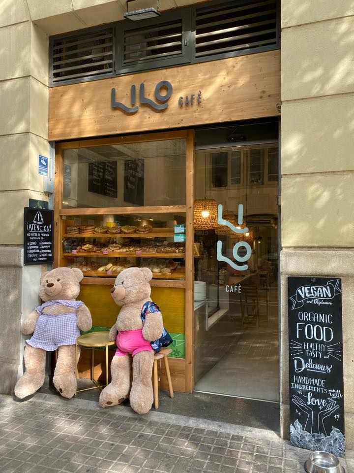 Lilo Cafe
