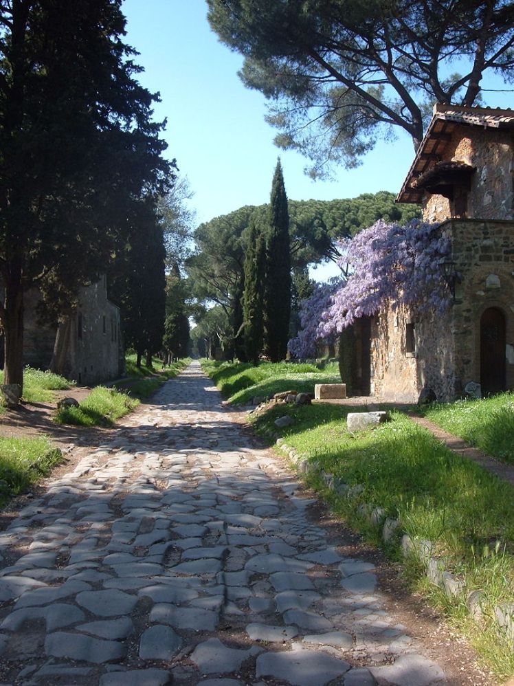 Via Appia Antica