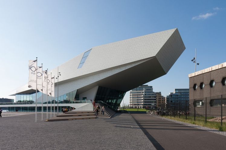 EYE Filmmuseum