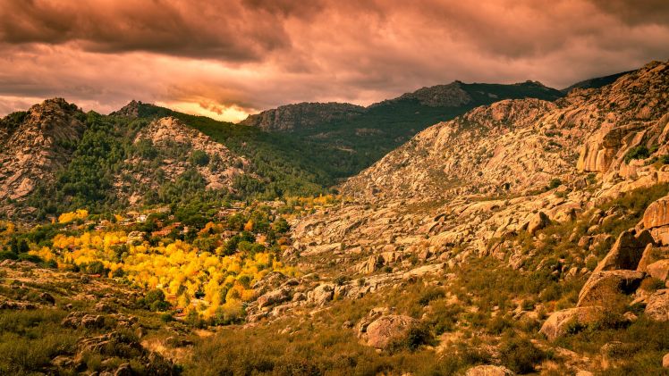 Sierra de Guadarrama