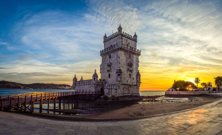 Belém Tower