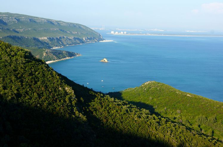 Parque Natural da Arrábida