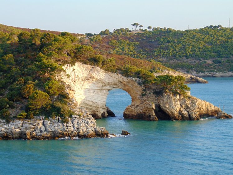 Národní park Gargano