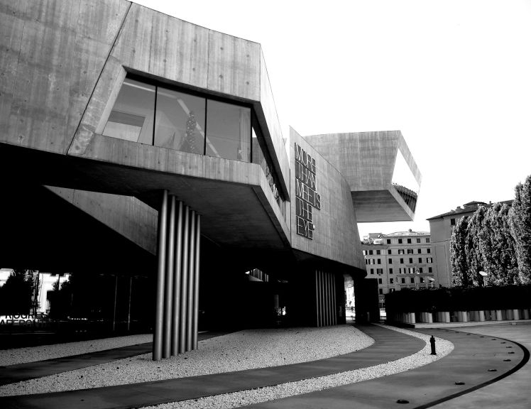 MAXXI