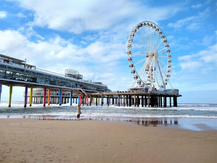 Scheveningen